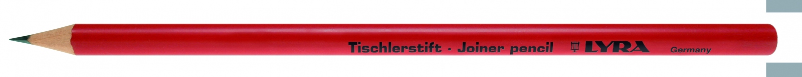 Lyra 1915112 Joiner pencil sharpened degree 2H