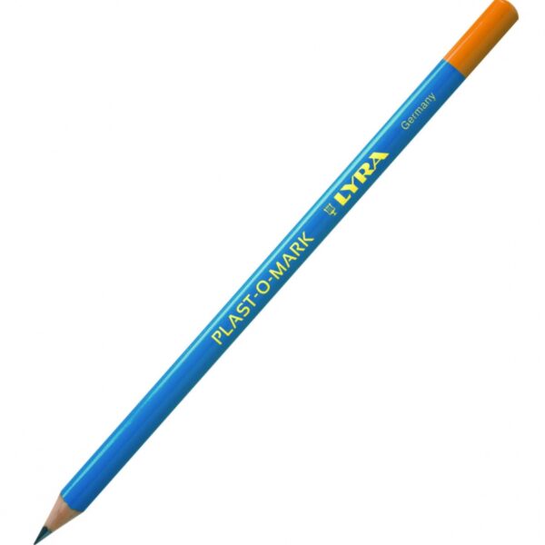 Lyra 1920199 Plast-O-Mark Universal pencils 178x7,3mm