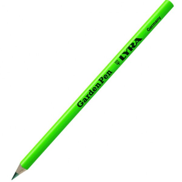Lyra 1950104 GardenPen Pencil 4B 178x7,8mm