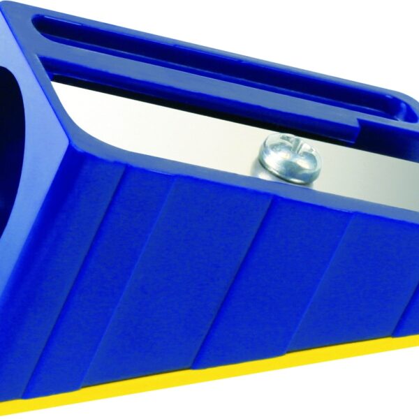 Lyra 9496 Sharpener for carpenter pencil and marking crayon Ø 10-17mm