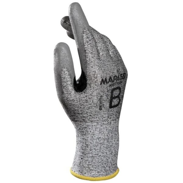 Mapa KRYTECH 557R Cut protection gloves PU coated level B