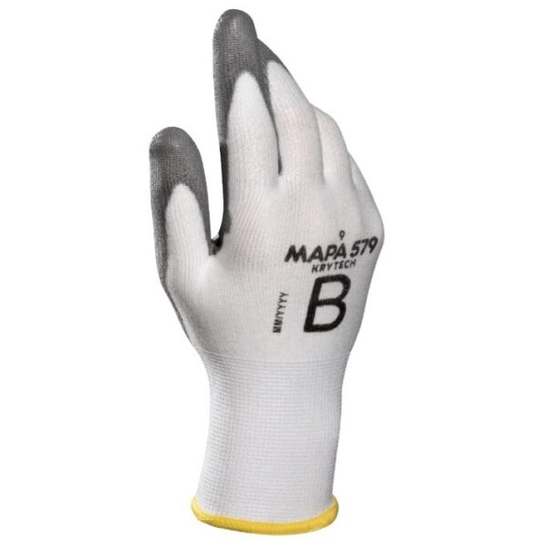 Mapa KRYTECH 597 Cut protection gloves PU coated level B