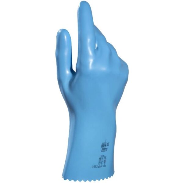 Mapa Professionnel JERSETTE 300 Latex safety gloves 6-10
