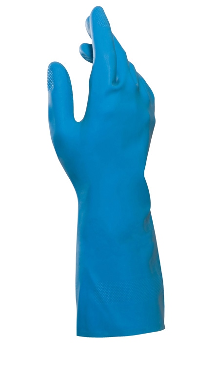 Mapa VITAL 165 Latex protection gloves cat.1