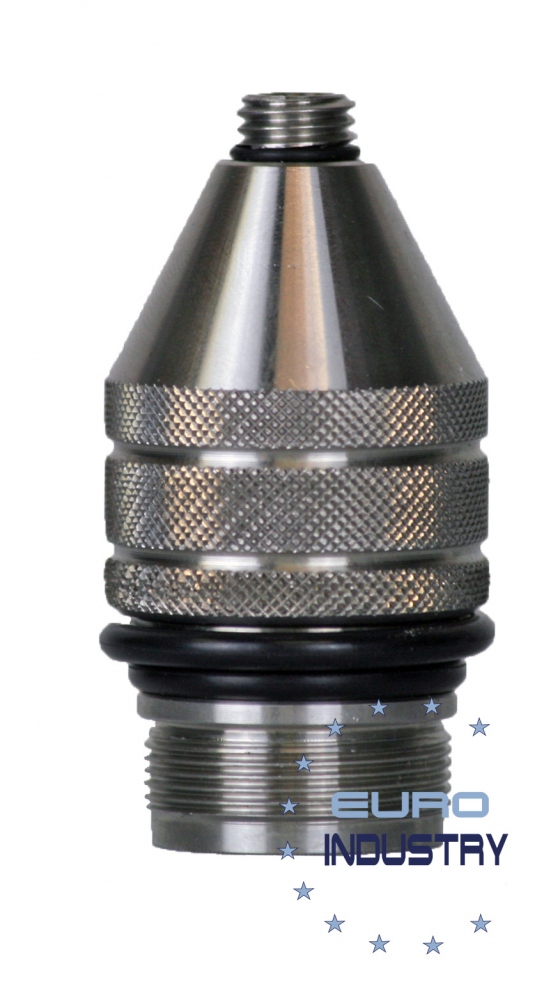 Markal 96616 Replacement marking head for the dots markers PN.200