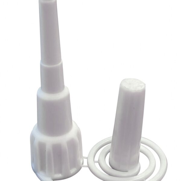 Long Neck Needle with tap for Markal Security Check marker