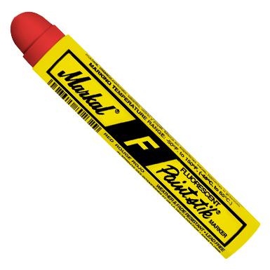 Markal Paintstik® F® All-purpose solid paint Marker