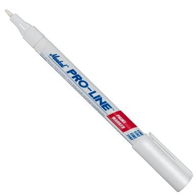 Markal Pro-Line® Fine valve action paint marker 1-3 mm