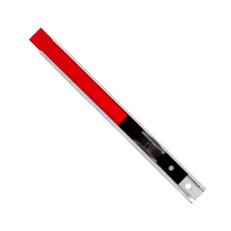 MARKAL Red-Riter® Metal Marker with 4 refills - For Metal Layout and Fabrication Jobs