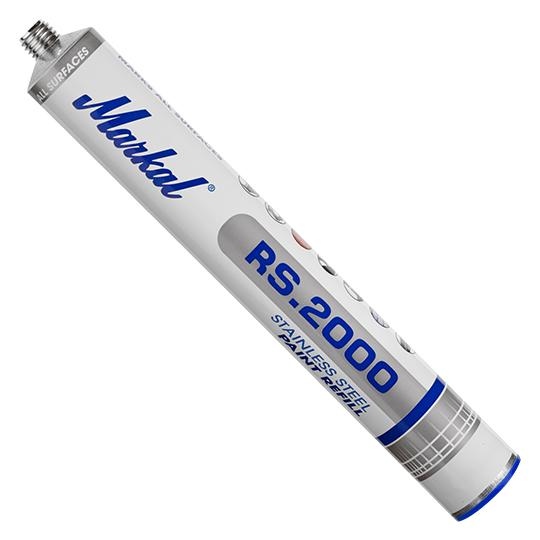 Markal RS.2000 Viscous paint refills for Stylotube dot markers