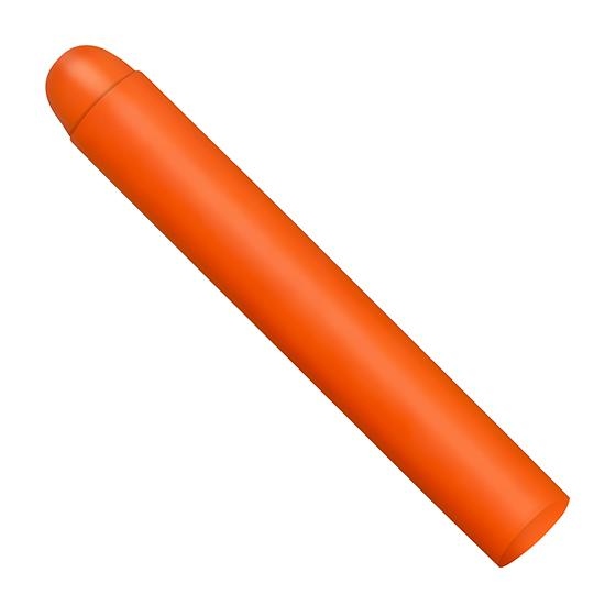 MARKAL Scan-It® Plus Fluorescent Marking Crayon, hard