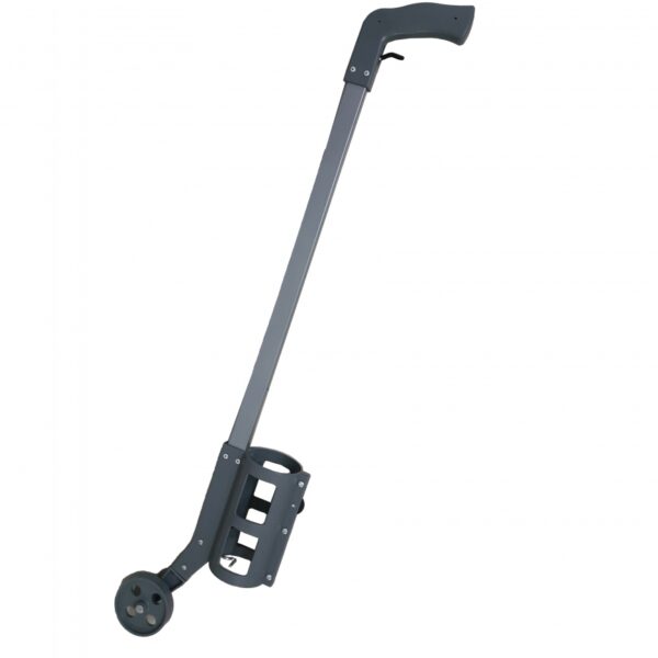 One Wheel spotting handle for 500 ml Spot Markers