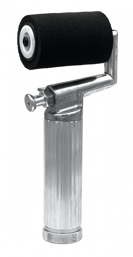 MARSH Refillable Ink Stencil Roller 4 cm and 8 cm - ø 50 mm