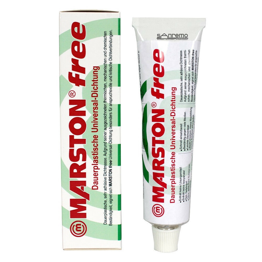 Marston MMD.F.T85 FREE Universal jointing compound 85g tube