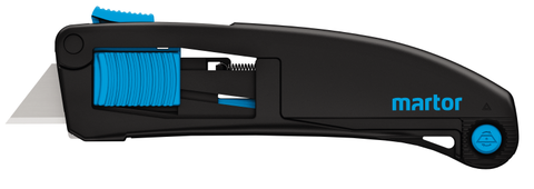 Martor 10139910.02 SECUPRO MAXISAFE Safety knife cutter