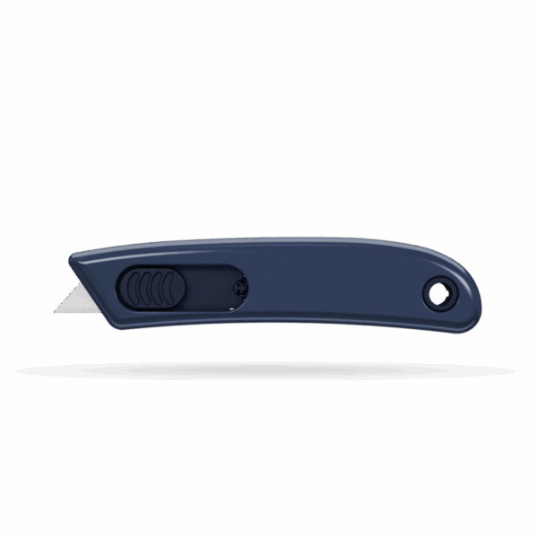 Martor 110700 SECUNORM SMARTCUT Safety knife