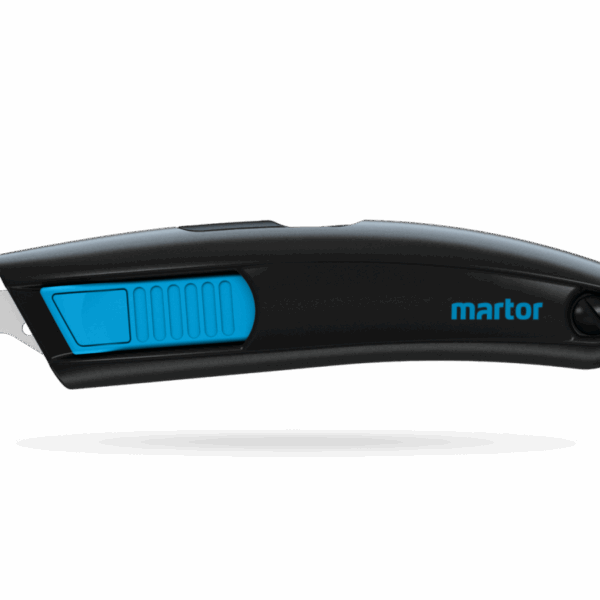 Martor 116002.02 SECUPRO MEGASAFE Safety knife 0.63 mm