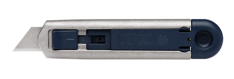 Martor 120700.02 SECUNORM PROFI25 MDP Safety knife