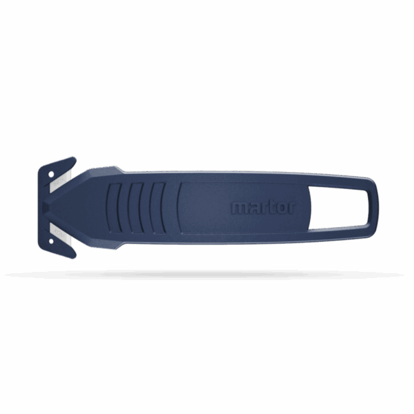 Martor 145007.12 SECUMAX 145 MDP Detectable safety knife