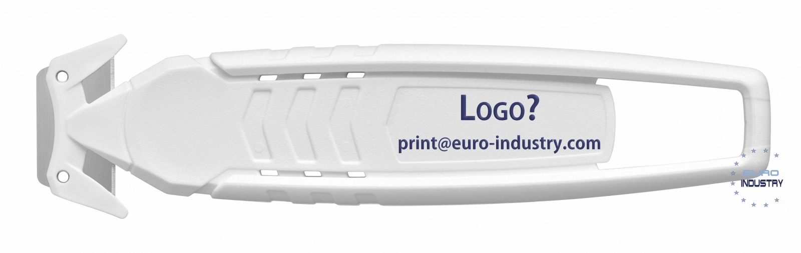 Martor 150001 SECUMAX 150 Safety knife with your logo