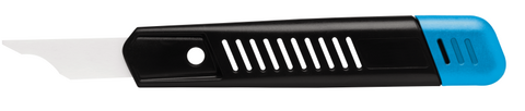 Martor 170171.00 TRIMMEX CERACUT Deburring knife with a ceramic blade
