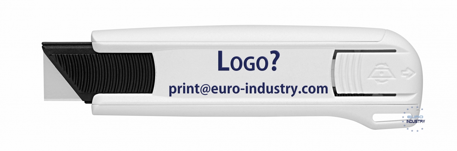 Martor 175001 SECUNORM 175 Safety Knife for cartons with your logo