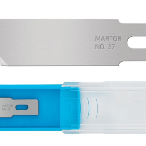 Martor 27.50 Graphic blade 0.63 mm