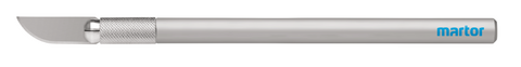 Martor 31133.00 GRAFIX BOY Aluminium scalpel 0.50 mm