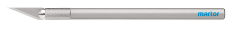 Martor 31172.00 GRAFIX BOY Aluminium scalpel 0.50 mm