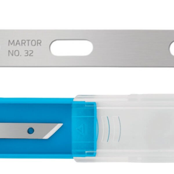 Martor 32.50 Graphic Blade 0.63 mm