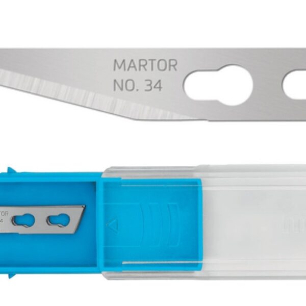 Martor 34.50 Graphic blade 0.50 mm