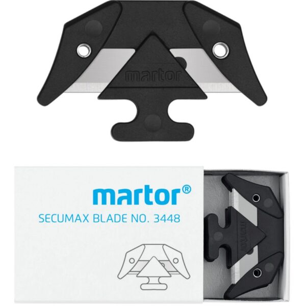 Martor 3448.20 SECUMAX Replaceable blade for SECUMAX 350