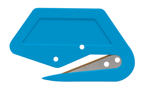 Martor 3469.08 SECUMAX PLASTICUT Safety film cutter
