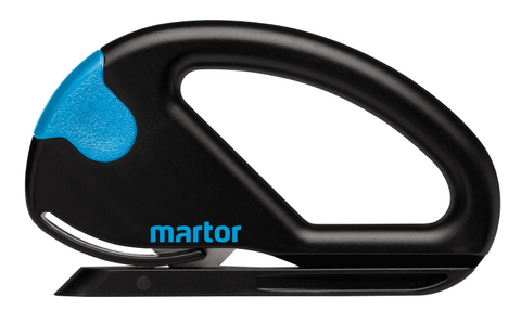 Martor 43037.08 SECUMAX SNITTY Paper and sheet material cutter 0.20 mm