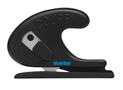 Martor 43136.08 SECUMAX COUPPY Paper and sheet material cutter 0.2 mm