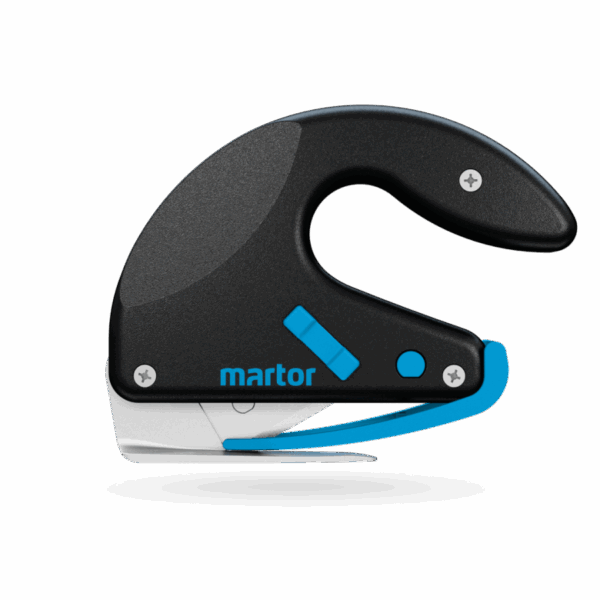 Martor 436.00 SECUMAX OPTICUT Safety film knife 0.40 mm