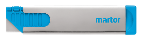 Martor 444.02 SECUNORM HANDY Stainless steel safety knife