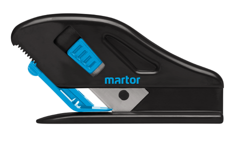 Martor 45137 SECUMAX MOBILEX Safety film knife 0.20 mm