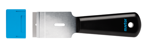 Martor 46144.02 SCRAPEX ARGENTAX Scraper 0.30 mm