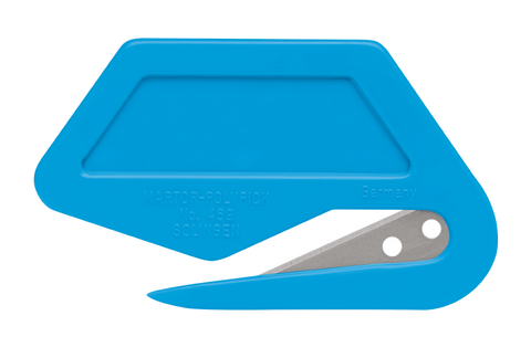 Martor 469.08 SECUMAX POLYPICK Safety film cutter
