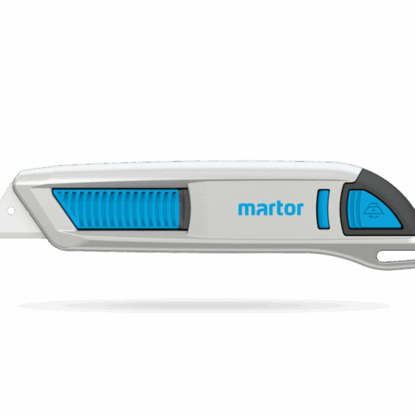 Martor 50000110.02 SECUNORM 500 Safety knife