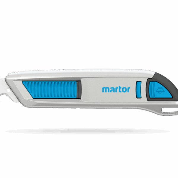 Martor 50001010.02 SECUNORM 500 Safety knife 0.63 mm