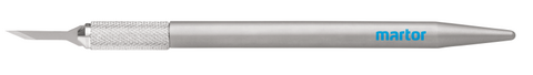 Martor 501.00 GRAFIX 501 Aluminium scalpel 0.50 mm