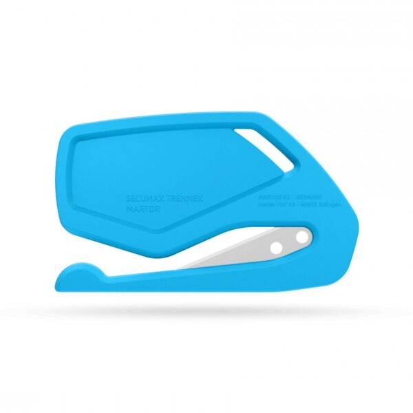 Martor 6200012 SECUMAX TRENNEX Disposable knife for soft materials