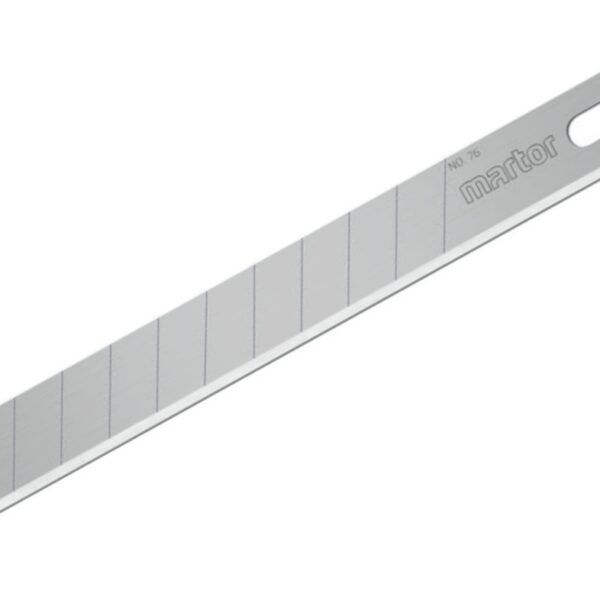 Martor 76.60 Snap-off blade 95x9 mm