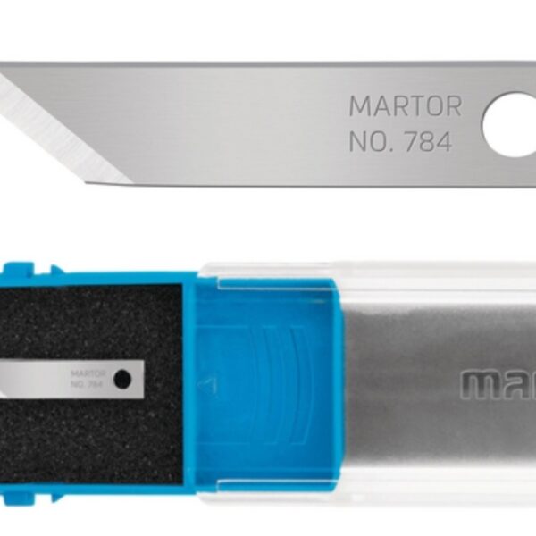 Martor 784.50 Graphic Blade 0.63 mm