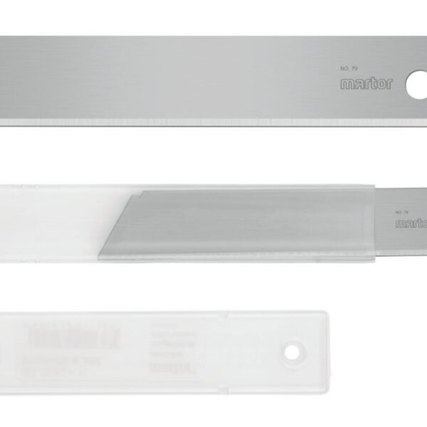 Martor 79.60 Styropor cutter blade 18 mm