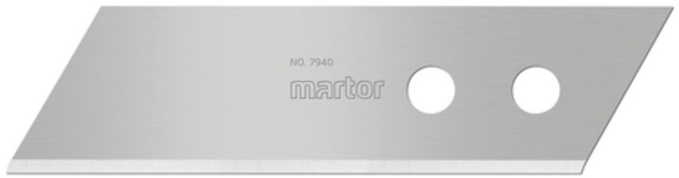 Martor 7940.60 Styropor blade 18 mm