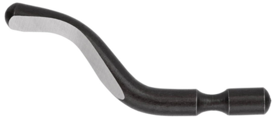 Martor 795.50 Deburring blade 24 x 2.6 x 2.6 mm