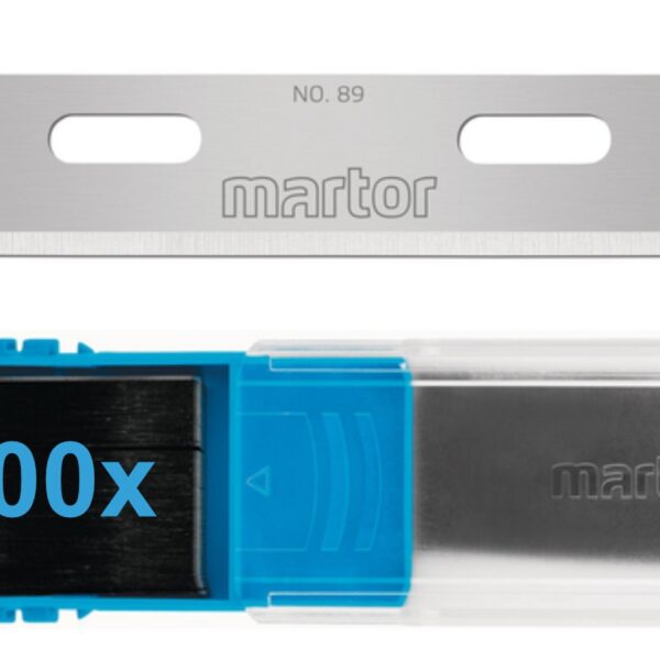 Martor 89.57 Injector blade 38x8 mm